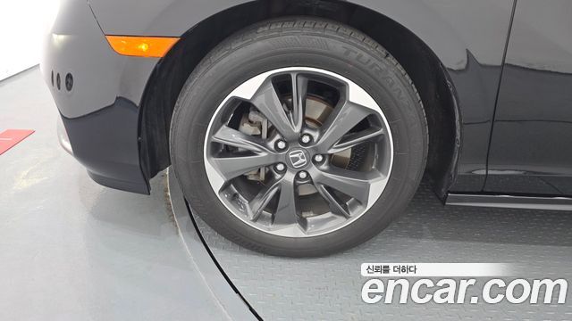 Honda Odyssey 2022 — photo 5