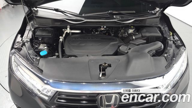 Honda Odyssey 2022 — photo 6