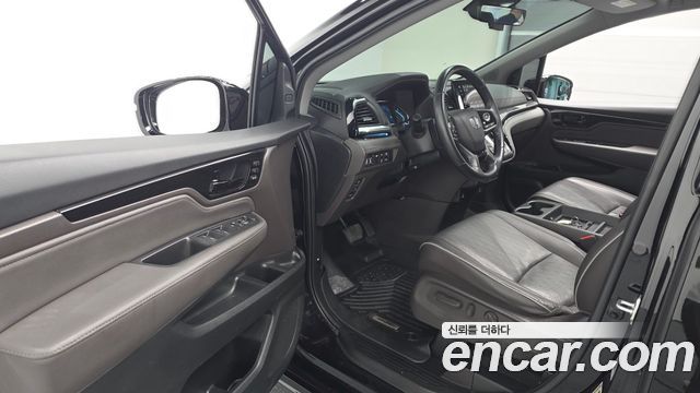 Honda Odyssey 2022 — photo 13