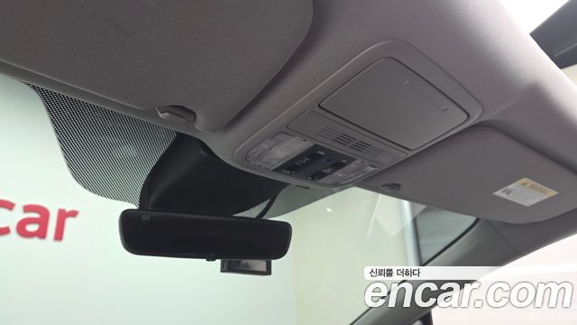 Honda Odyssey 2022 — photo 23