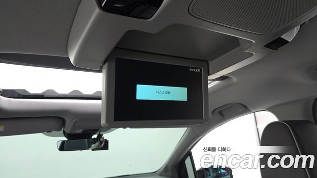 Honda Odyssey 2022 — photo 24