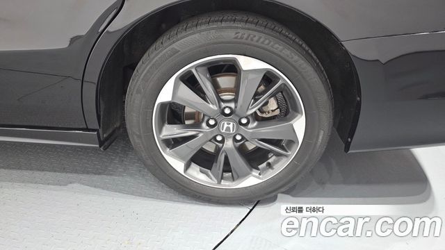 Honda Odyssey 2022 — photo 7