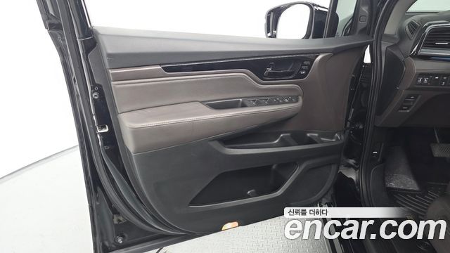 Honda Odyssey 2022 — photo 14