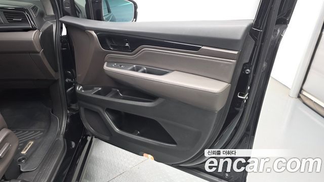 Honda Odyssey 2022 — photo 15