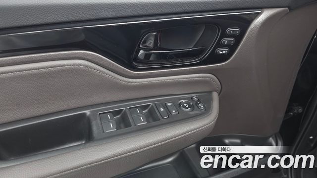 Honda Odyssey 2022 — photo 27