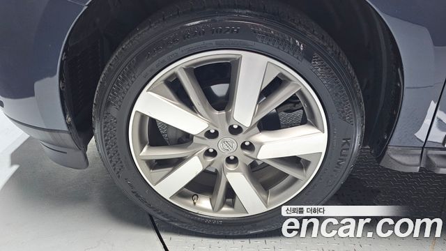 Nissan Pathfinder 2015 — photo 5