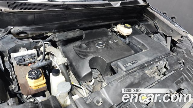 Nissan Pathfinder 2015 — photo 6