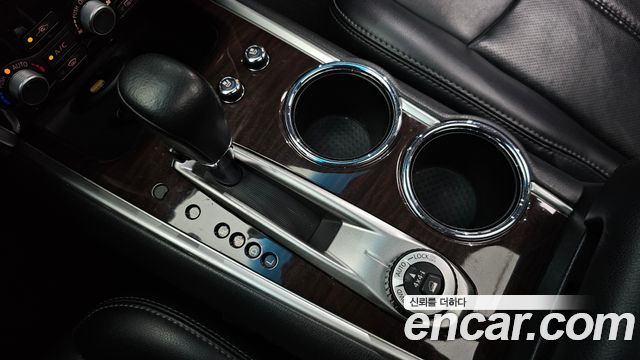 Nissan Pathfinder 2015 — photo 9