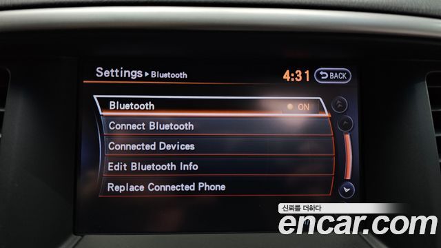 Nissan Pathfinder 2015 — photo 15