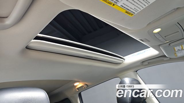 Nissan Pathfinder 2015 — photo 19