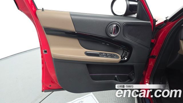 Mini Countryman 2020 — photo 14