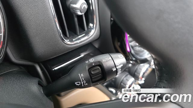 Mini Countryman 2020 — photo 28