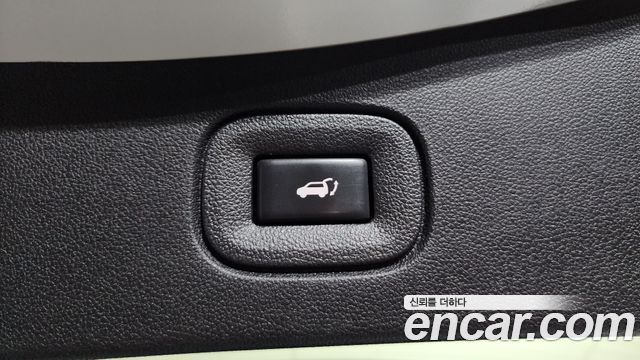 Renault Korea QM6 2020 — photo 22