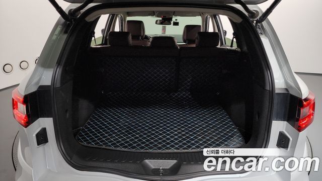 Renault Korea QM6 2020 — photo 23