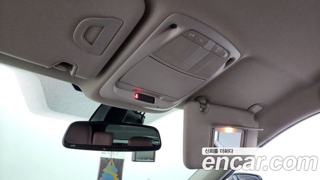 Renault Korea QM6 2020 — photo 24