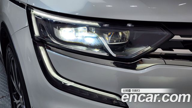 Renault Korea QM6 2020 — photo 8