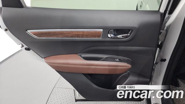 Renault Korea QM6 2020 — photo 15