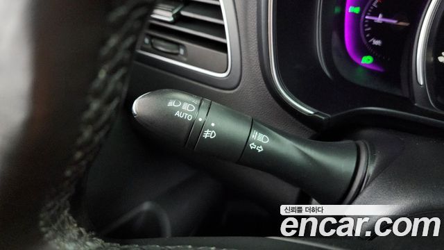 Renault Korea QM6 2020 — photo 28