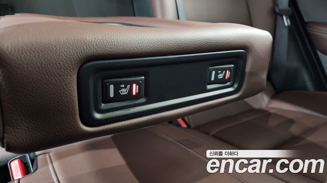 Renault Korea QM6 2020 — photo 30