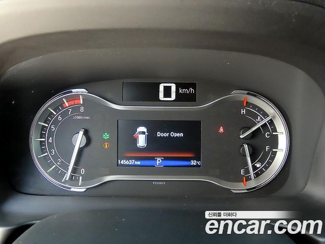 Honda Pilot 2018 — photo 9