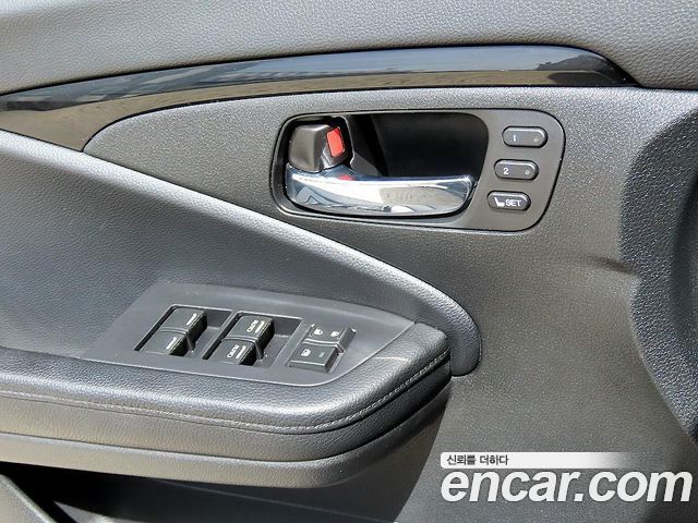 Honda Pilot 2018 — photo 11