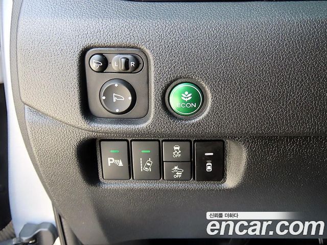 Honda Pilot 2018 — photo 12