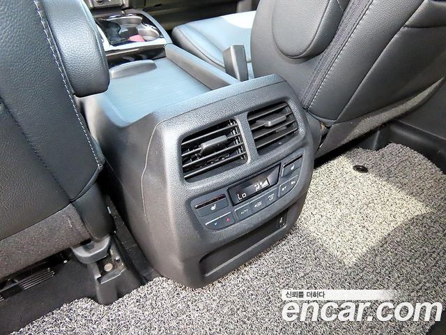 Honda Pilot 2018 — photo 15
