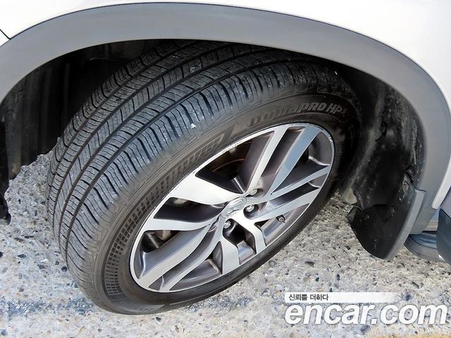 Honda Pilot 2018 — photo 20
