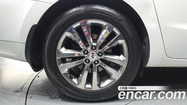 Kia Canival 2018 — photo 5
