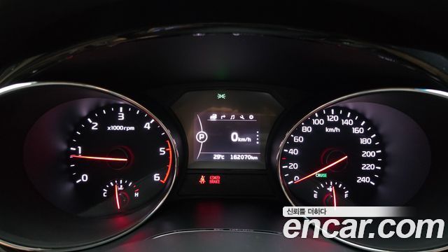 Kia Canival 2018 — photo 8