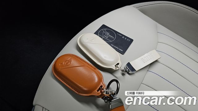Mini Cooper 2024 — photo 33