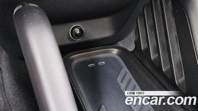 Mini Cooper 2024 — photo 34