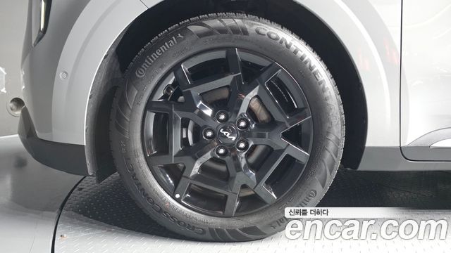 Kia Canival 2025 — photo 5