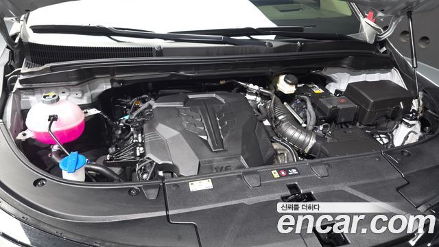 Kia Canival 2025 — photo 6