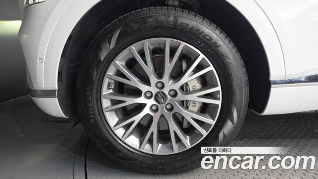 Genesis GV80 2024 — photo 5