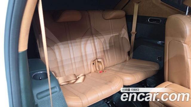Genesis GV80 2024 — photo 18