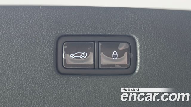 Genesis GV80 2024 — photo 20