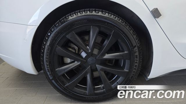 Tesla Model 3 2021 — photo 5