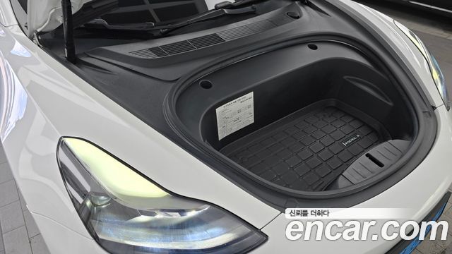 Tesla Model 3 2021 — photo 6