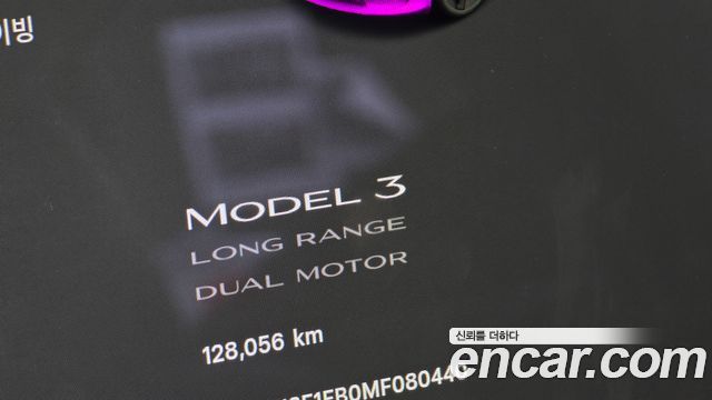 Tesla Model 3 2021 — photo 11