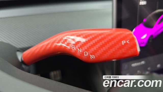 Tesla Model 3 2021 — photo 12