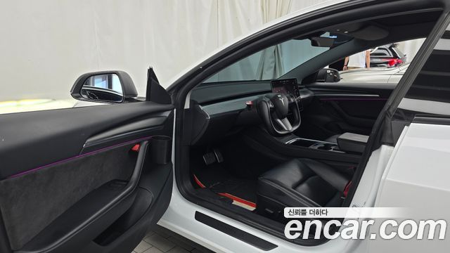 Tesla Model 3 2021 — photo 13