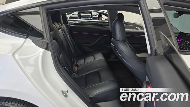Tesla Model 3 2021 — photo 17