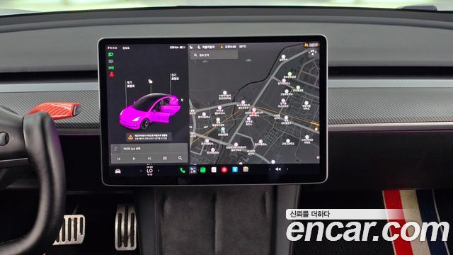 Tesla Model 3 2021 — photo 18