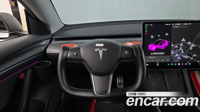Tesla Model 3 2021 — photo 19