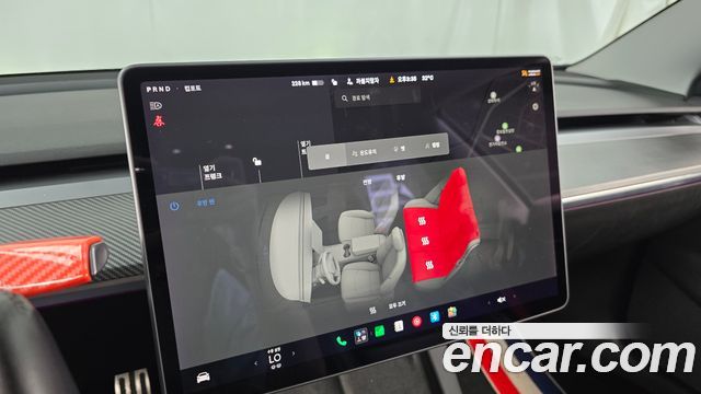 Tesla Model 3 2021 — photo 20