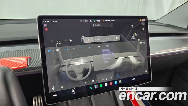 Tesla Model 3 2021 — photo 21
