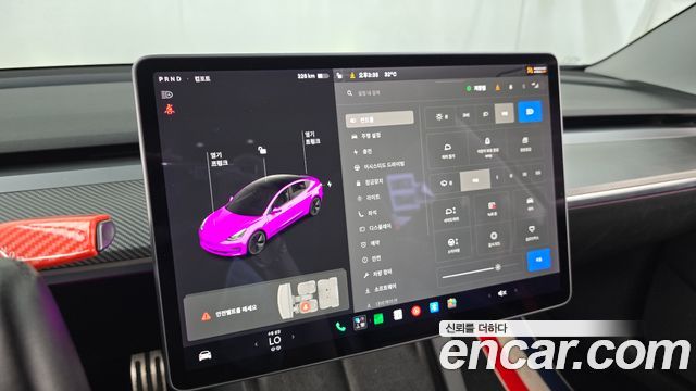 Tesla Model 3 2021 — photo 22