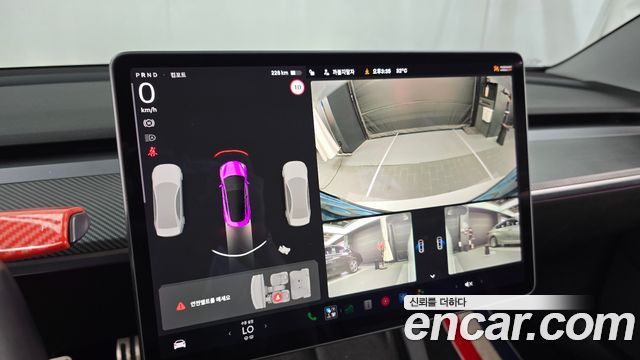 Tesla Model 3 2021 — photo 23