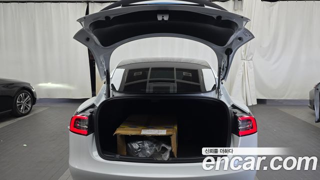 Tesla Model 3 2021 — photo 26